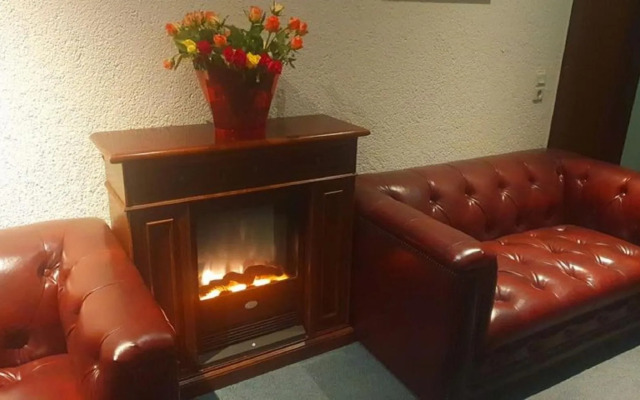 Hotel Stuttgart Nord