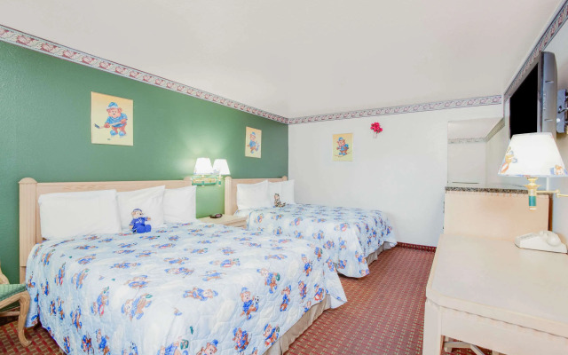 Days Inn Ridgefield