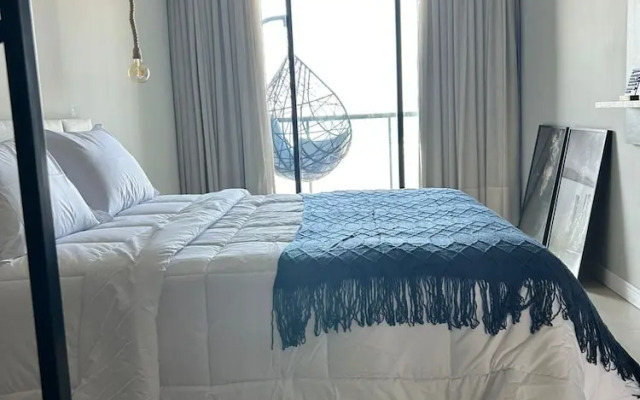 Austral Suites a Beira-Mar