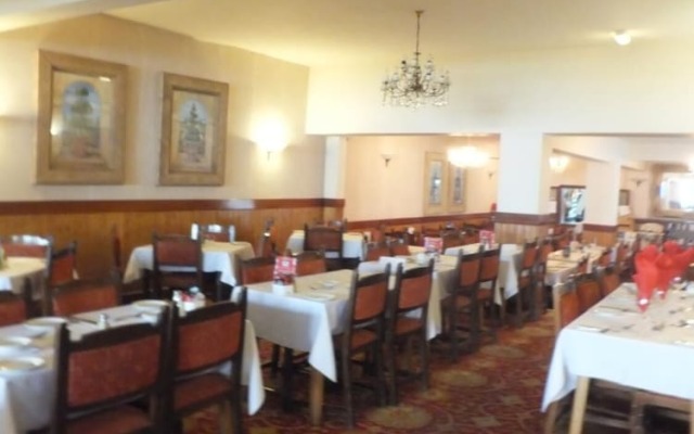 Seaward Hotel