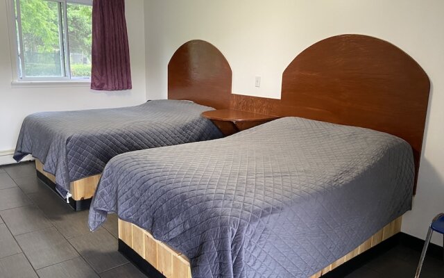 Hudson Valley 9w Motel