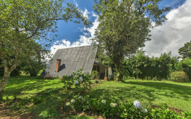 Villa Calas