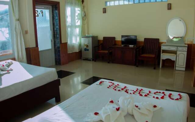 Memento Resort