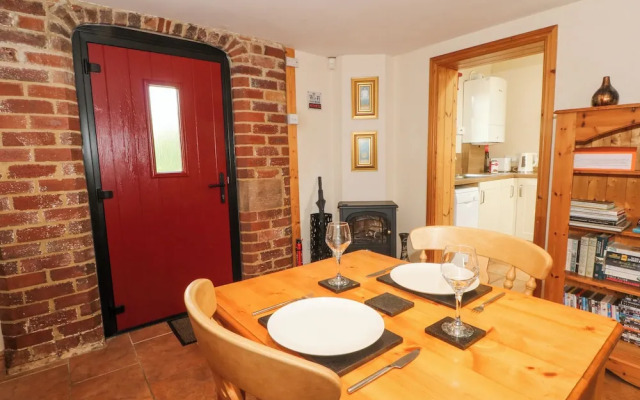Top Stable Cottage