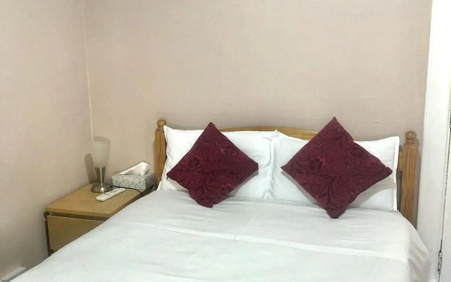 Dalry guesthouse