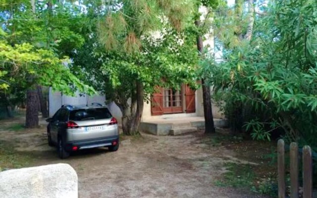 House with 3 Bedrooms in Lecci, with Enclosed Garden And Wifi