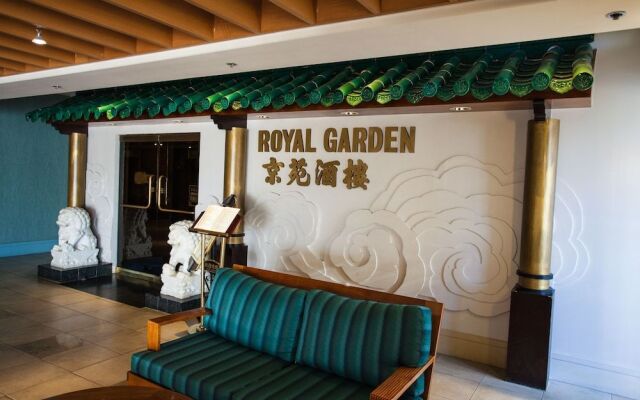 Ala Moana Hotel by Mantra