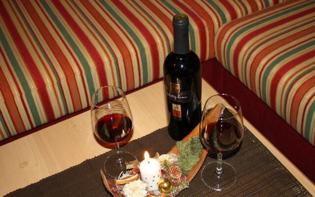 Hotel Gasthof Schweizerhaus