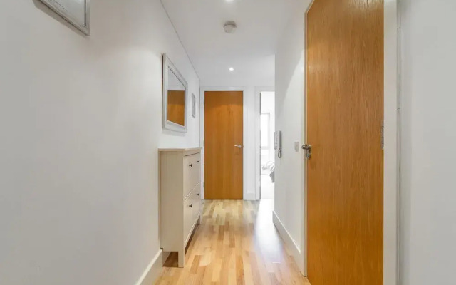 City Apartment