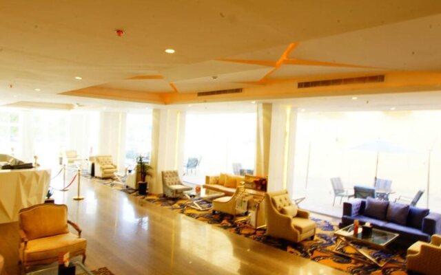 Almuhaidb  Al Takhasosi Hotel