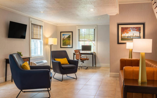 Comfort Inn Rockland - Boston