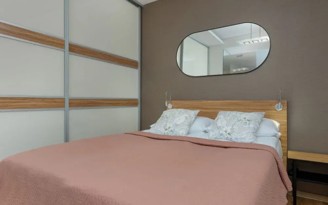 Apartment Nowy Świat Warsaw by Renters