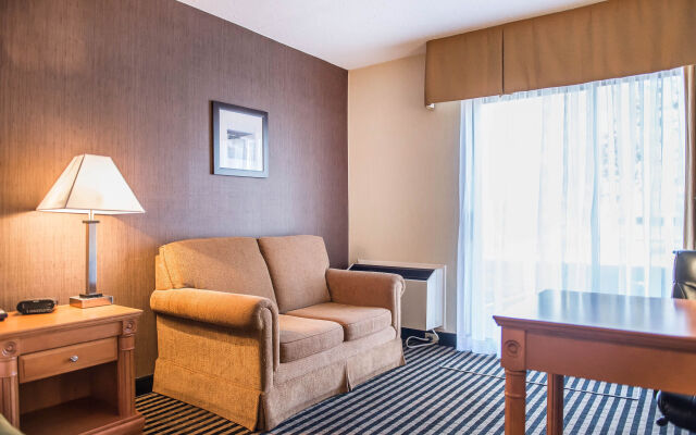 Comfort Inn Brockville