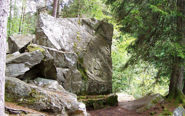 Royal Dunkeld
