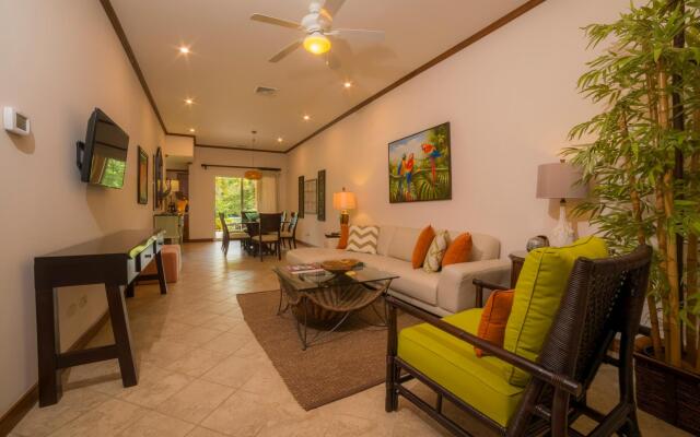 Veranda 8F - 2 bdr 2 bath -  Condo