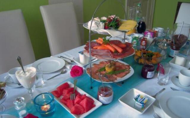 mittendrin - Boutique Hotel Berlin