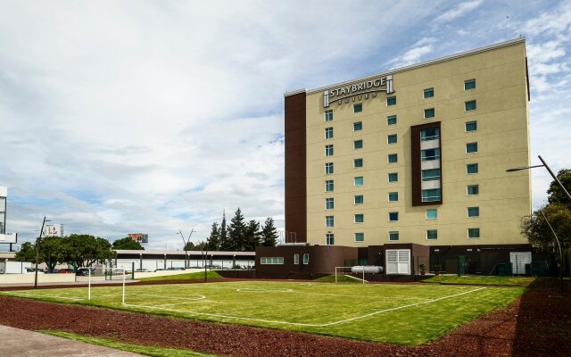 Staybridge Suites Puebla, an IHG Hotel