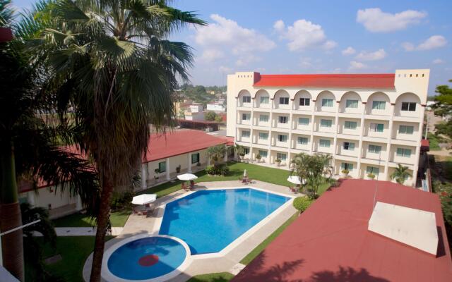 Best Western Copper Hills Inn