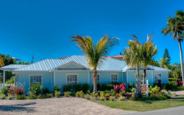 Tropic Dream Apartment 3