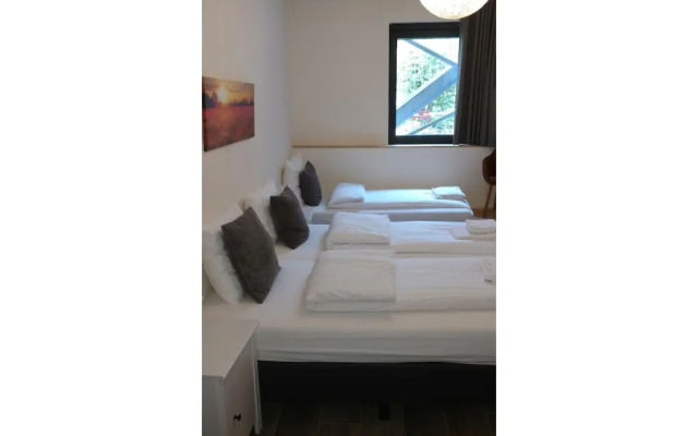 Hotel Ladeuze