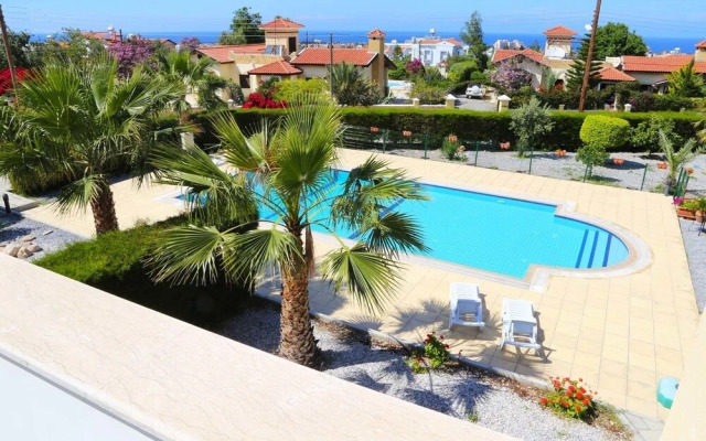 Villa Mare Monte by Amy Villas