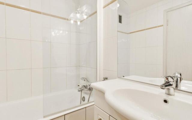 Appartement Courchevel 1650, 2 pièces, 5 personnes - FR-1-514-65