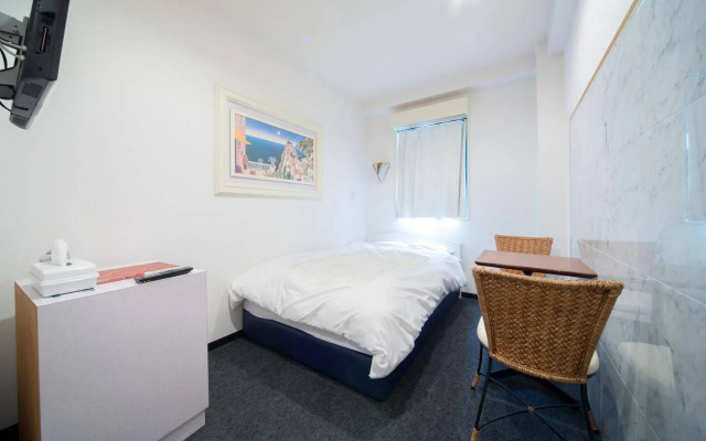 RYOKAN&HOSTEL WASABI Nippori