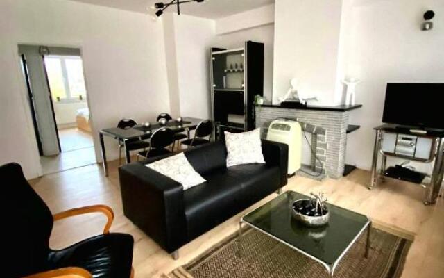 Appartement lumineux, idéalement situé - Enfants bienvenus