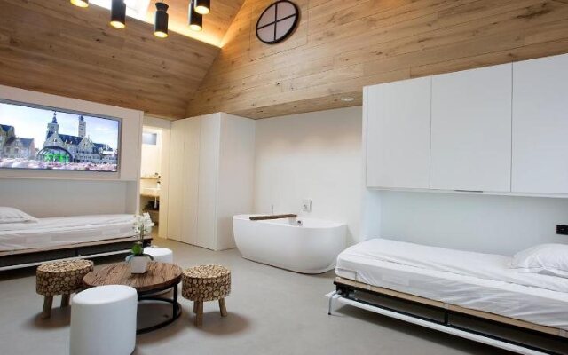 B&B Herenhuis