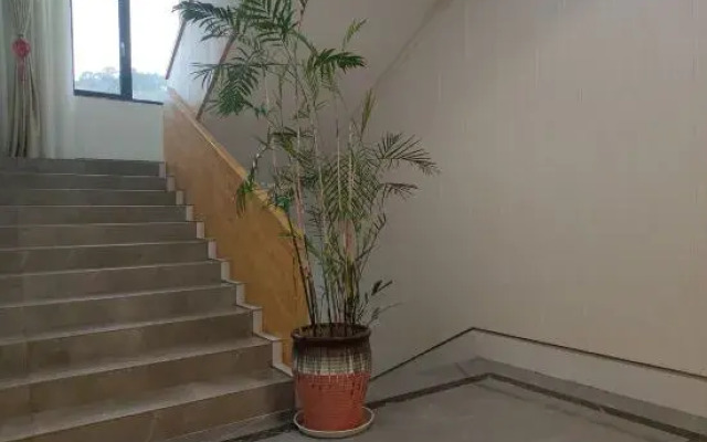 Shunxi Wei Homestay