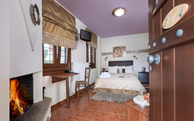 Petradi Hotel