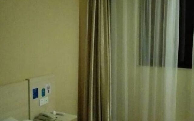 Hanting Hotel
