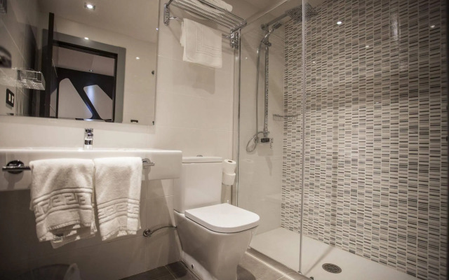 Hostal Barcelona