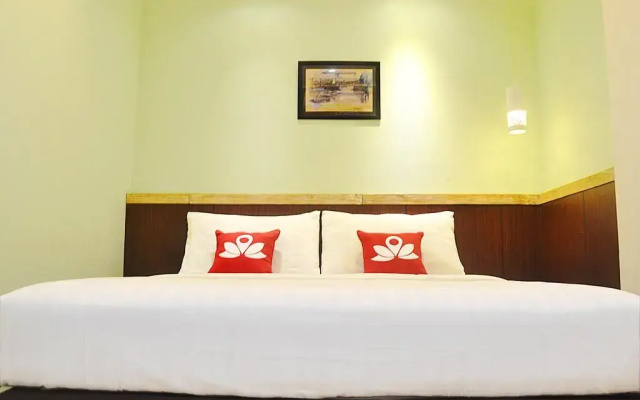 ZEN Rooms Kalimas KH Mas Mansyur