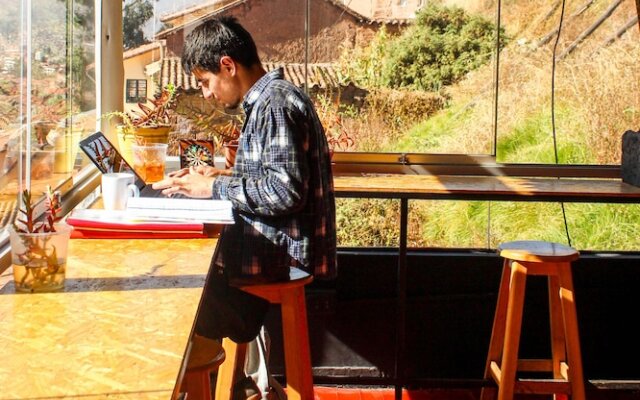 We Cusco