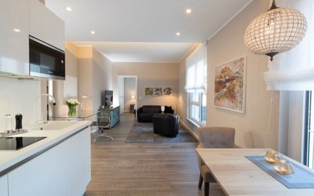 Hotel LOGIS First Class Business Suites