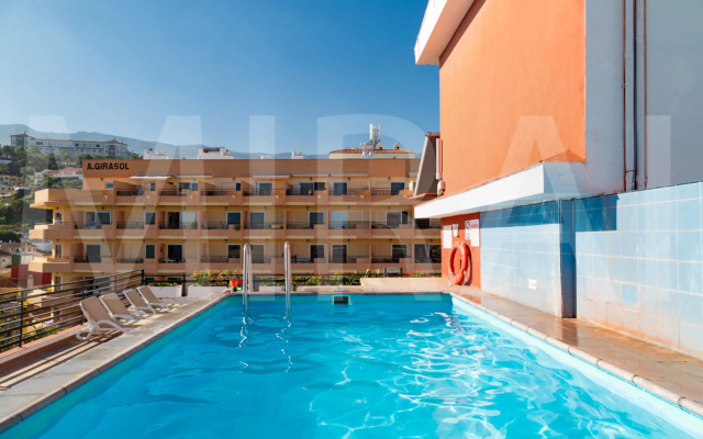 Hotel Tropical
