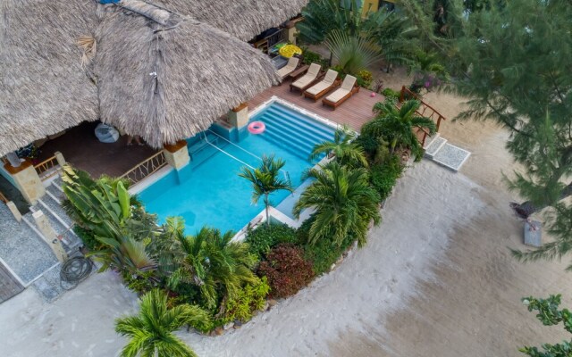 Little Harvest Caye- Private Island