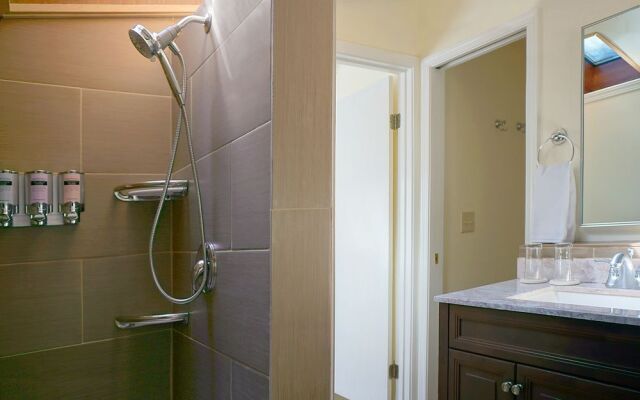 Domaine Madeleine B&B