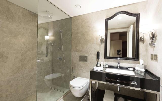 Doubletree By Hilton Hotel Izmir Airport