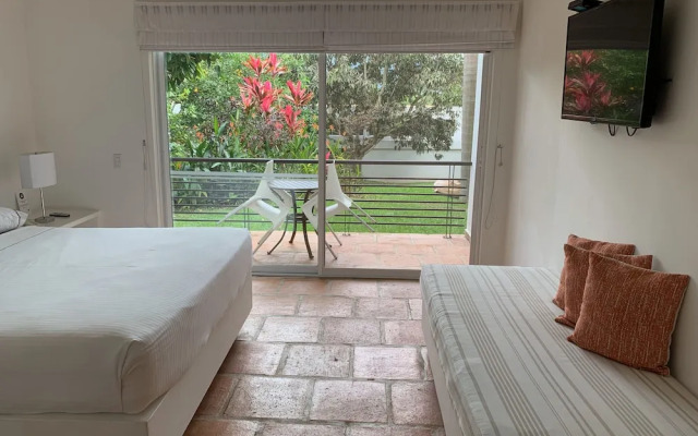 La Masia Hotel Boutique