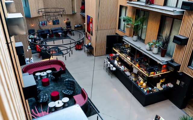 Radisson RED Aarhus