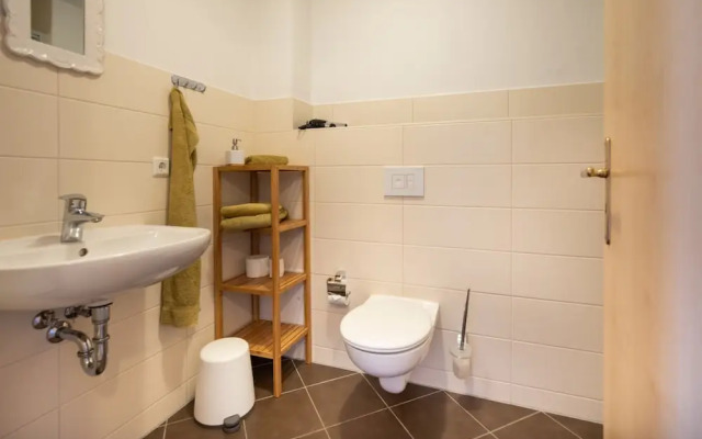 Kr¿er & M¿hen - Apartments