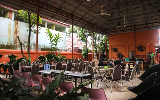 Delima 19 Homestay