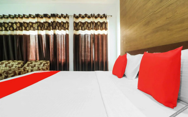 OYO 80792 York Hotel