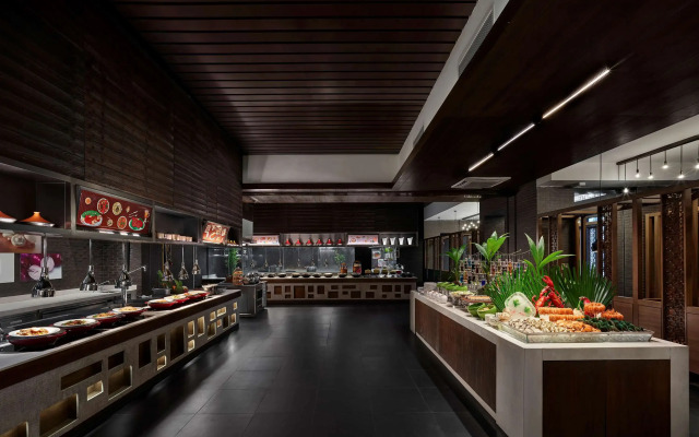 Hilton Wenchang