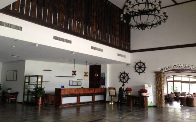 Da Ping Zhang Holiday Hostel