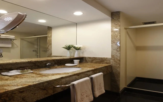 Windsor Copa Hotel