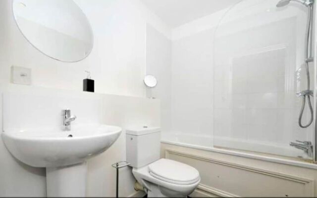 Oxford Serviced Apartments - Waterways