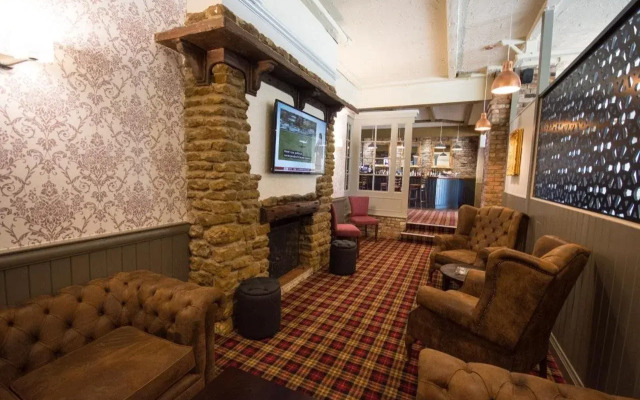 Dragonfly Hotel Bury St Edmunds